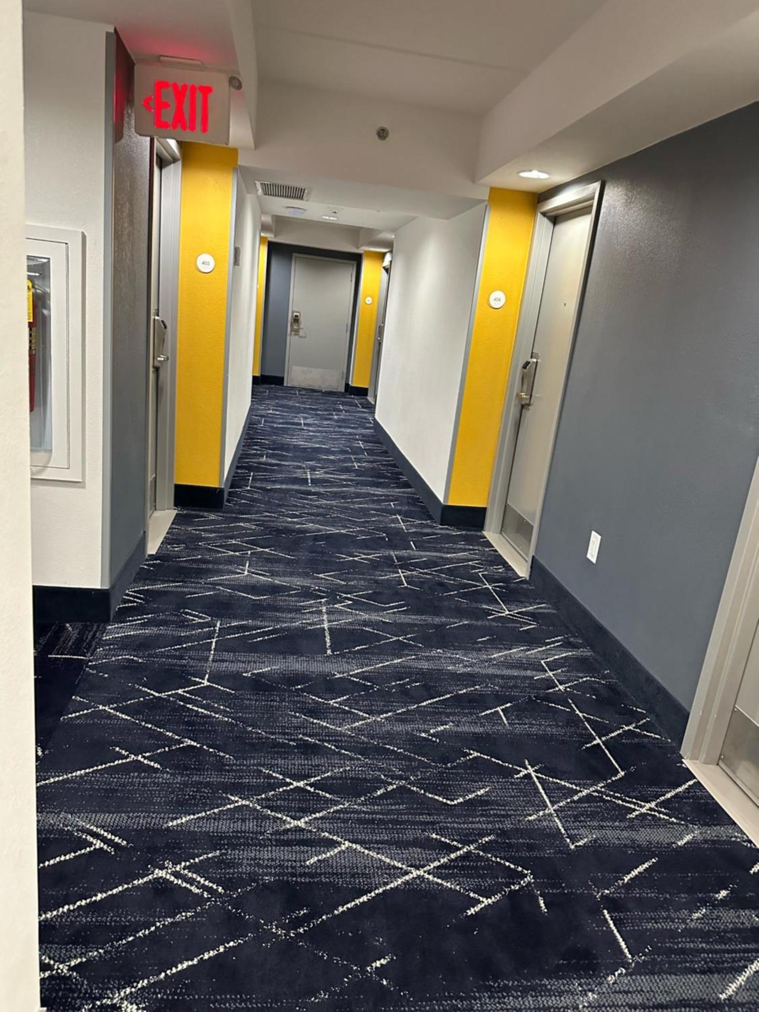 Comfort Inn Conyers Exterior photo